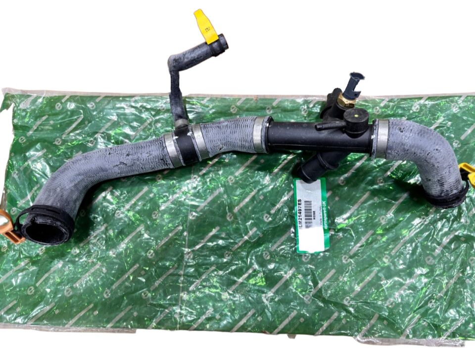 JLM21497 - RADYATÖR ÜST HORTUMU 3.0 BNZ (S-TYPE) - Eurospare