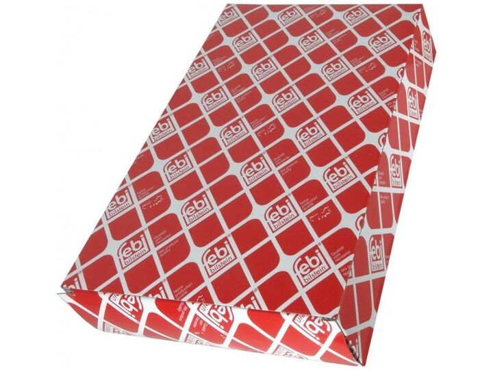 LR025000G - ZİNCİR PALET SETİ 2.0L BNZ. (EVOQUE/VOGUE/SPORT) - Swag