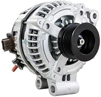 YLE500410 - ALTERNATÖR 4.0 BNZ. (DİSC.S3-4) - Denso