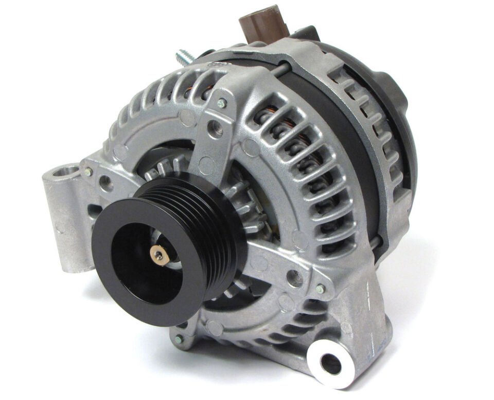 YLE500410 - ALTERNATÖR 4.0 BNZ. (DİSC.S3-4) - Denso