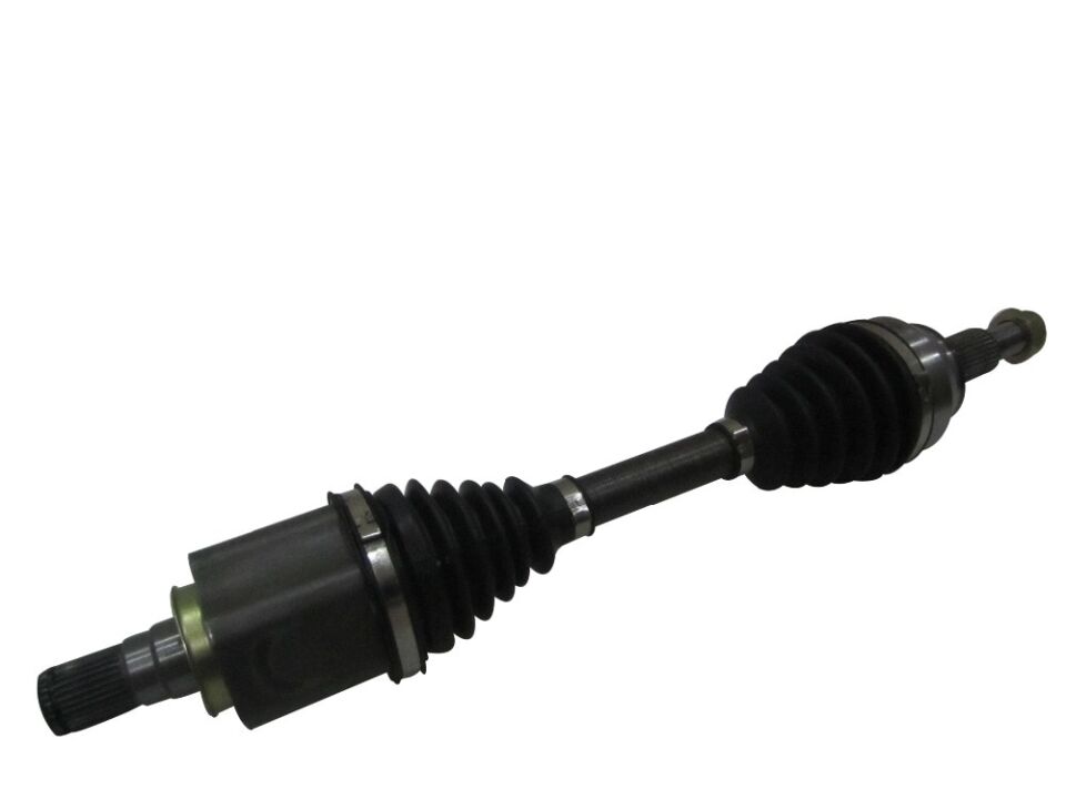 LR061554 - ÖN AKS SOL (2.0/EVOQUE/DİSCOVERY SPORT) - Land Rover