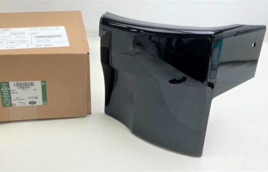 LR082681 - ÖN ÇAMURLUK ALT BAKALİTİ SAĞ (DİSC.S5) - Land Rover