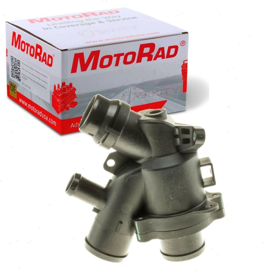 LR032135G - TERMOSTAT 5.0 (VOGUE/RRS/DİSCO/4/2014) - Motorad