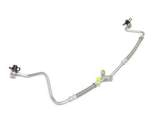 LR038163 - TURBO YAĞ BORUSU (3.0/3.0L V6) - Land Rover