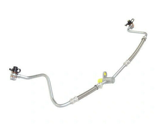 LR038163 - TURBO YAĞ BORUSU (3.0/3.0L V6) - Land Rover