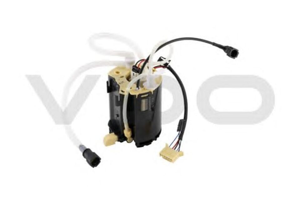 LR042717 - YAKIT POMPASI (3.0/SPORT/NWD4) - Delphi