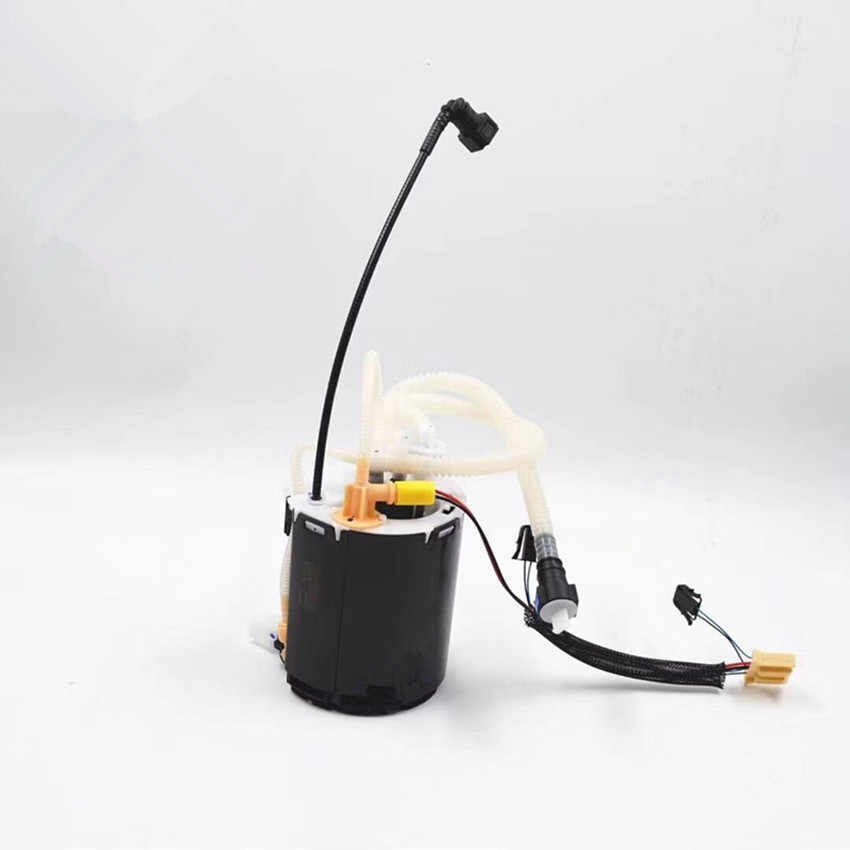 LR042717 - YAKIT POMPASI (3.0/SPORT/NWD4) - Delphi