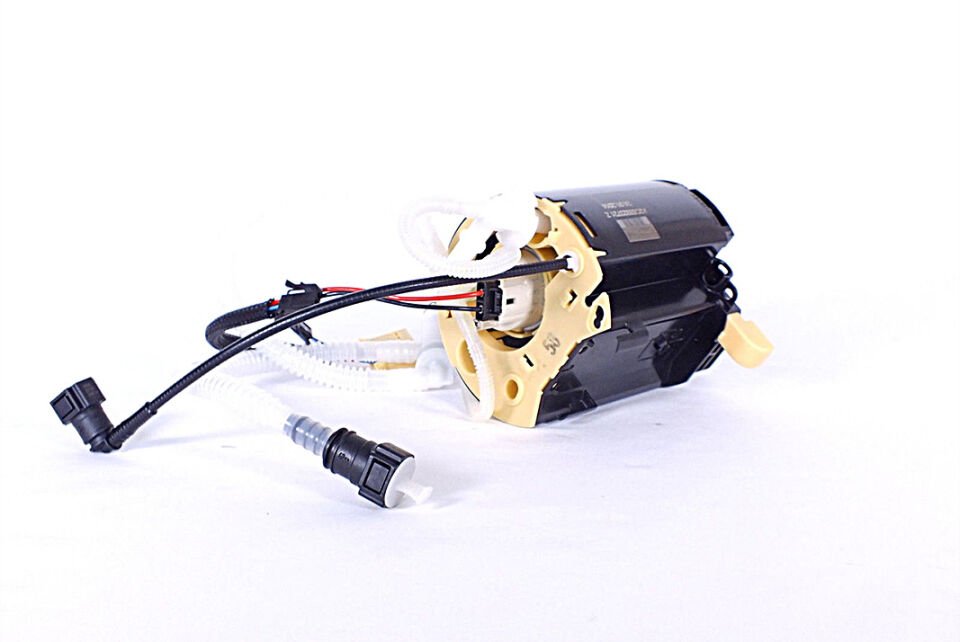 LR042717 - YAKIT POMPASI (3.0/SPORT/NWD4) - Delphi