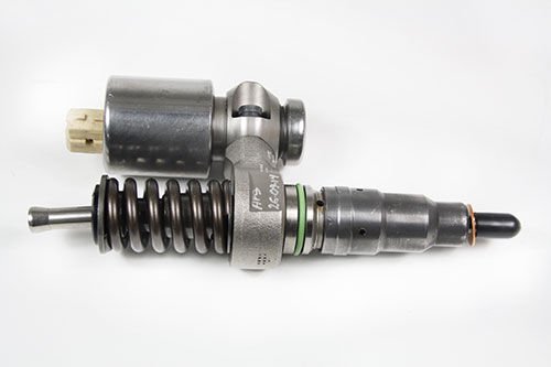 MSC000040 - ENJEKTÖR 1A (TD5) - Allmakes