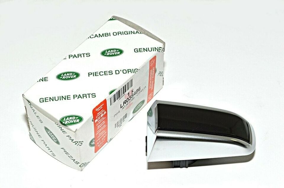 LR038486 - KAPI KOL KAPAĞI(EVOQUE) - Land Rover