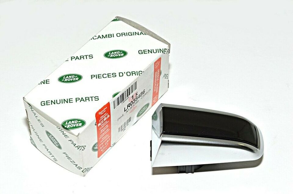 LR038486 - KAPI KOL KAPAĞI(EVOQUE) - Land Rover