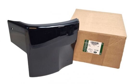 LR082682 - ÖN ÇAMURLUK ALT BAKALİTİ SOL (DİSC.S5) - Land Rover