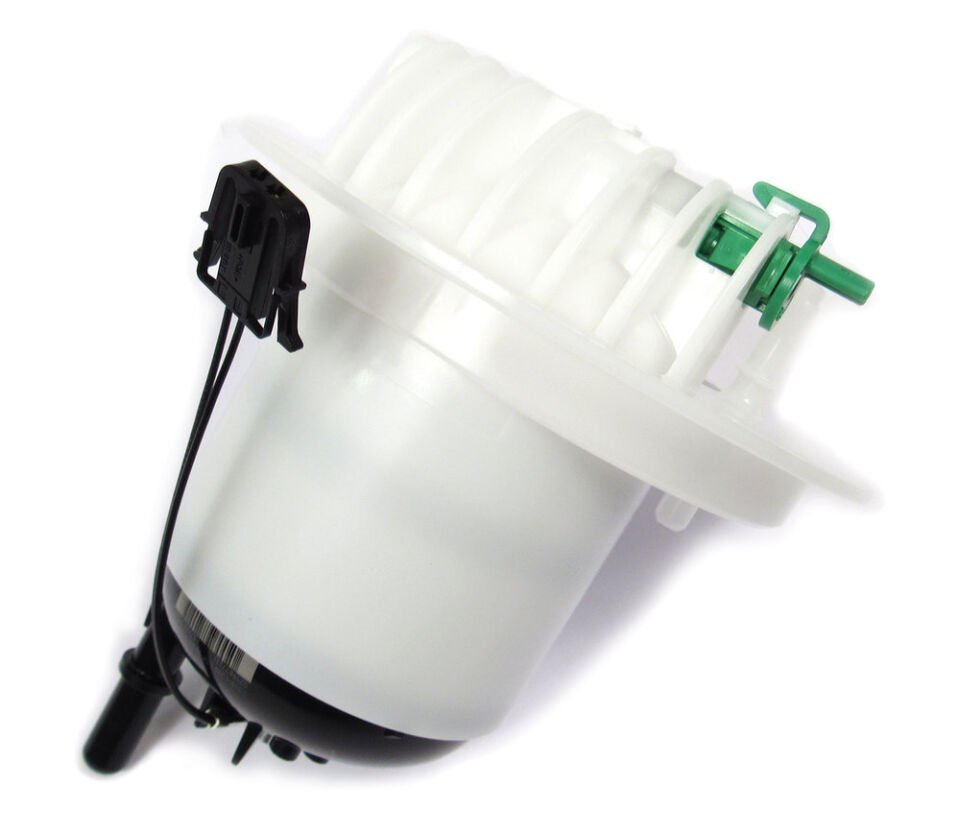 LR043420 - YAKIT POMPASI (5.0L V8/SPORT) - Vdo