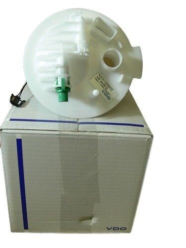 LR043420 - YAKIT POMPASI (5.0L V8/SPORT) - Vdo