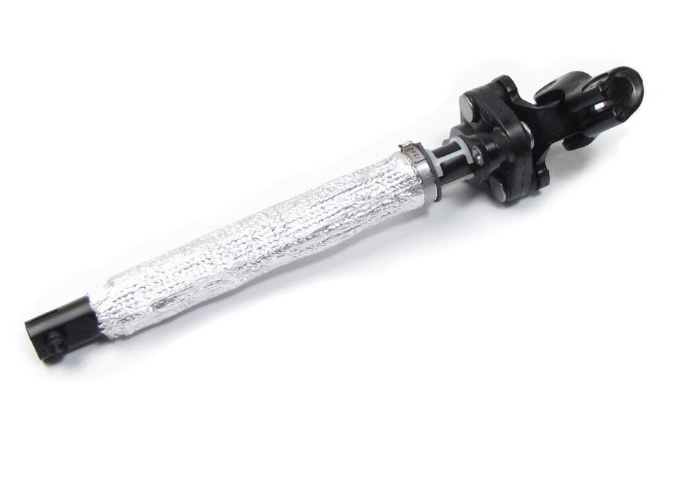 LR071147G - DİREKSİYON MİLİ ALT (2.7/3.0/RRS/DİSC.S3-4) - Allmakes