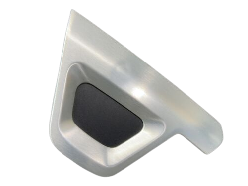 LR077457 - GÖSTERGE PANELİ KAPLAMA SOL (3.0L V6 VOGUE) - Land Rover