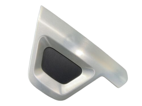 LR077457 - GÖSTERGE PANELİ KAPLAMA SOL (3.0L V6 VOGUE) - Land Rover