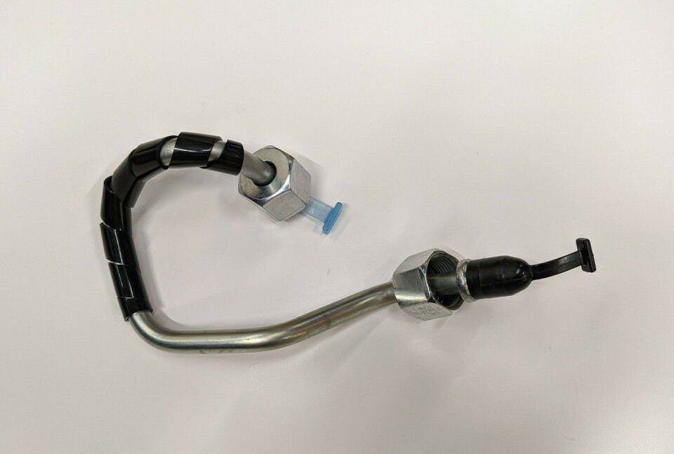 LR072254 - ENJEKTÖR BORUSU 2-5-6 NL. 3.0L DZL. (DİSC.S4/SPORT/VOGUE) - Land Rover