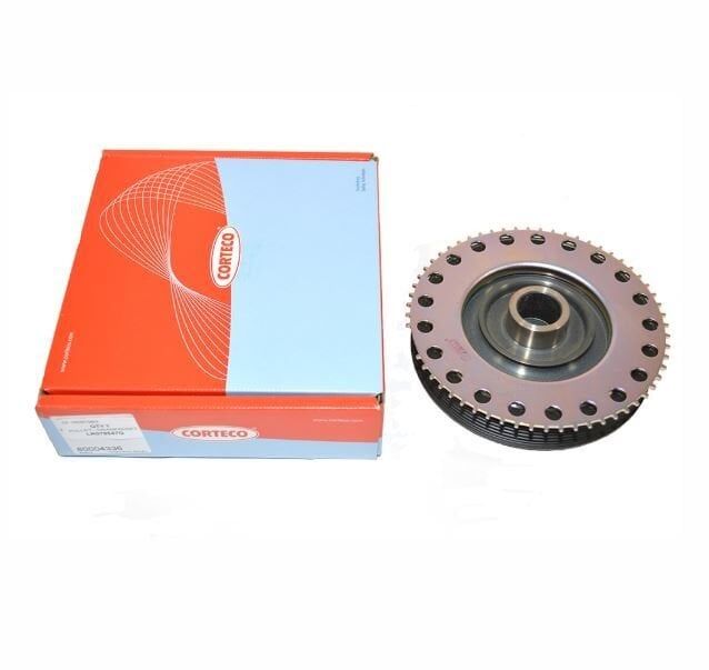 LR078547R - KRANK KASNAĞI 2.0L BNZ. (EVOQUE) - Corteco