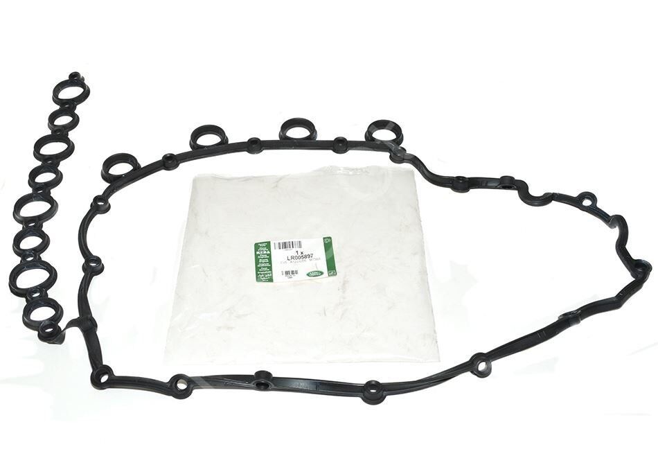 LR005897 - EMME MANİFOLD CONTASI SOL 3.6 DZL. (VOGUE) - Land Rover