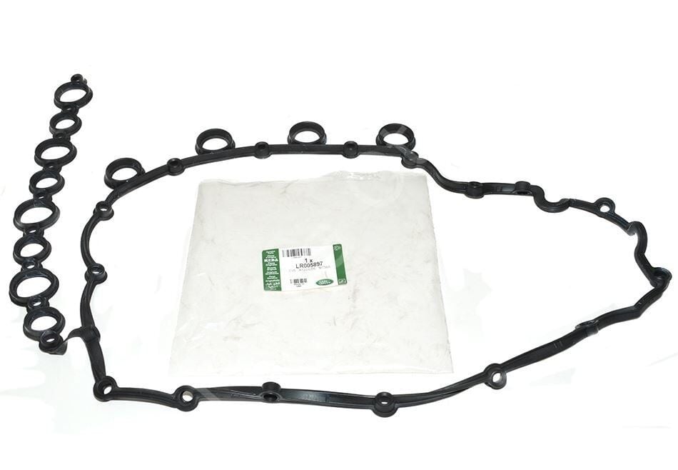 LR005897 - EMME MANİFOLD CONTASI SOL 3.6 DZL. (VOGUE) - Land Rover