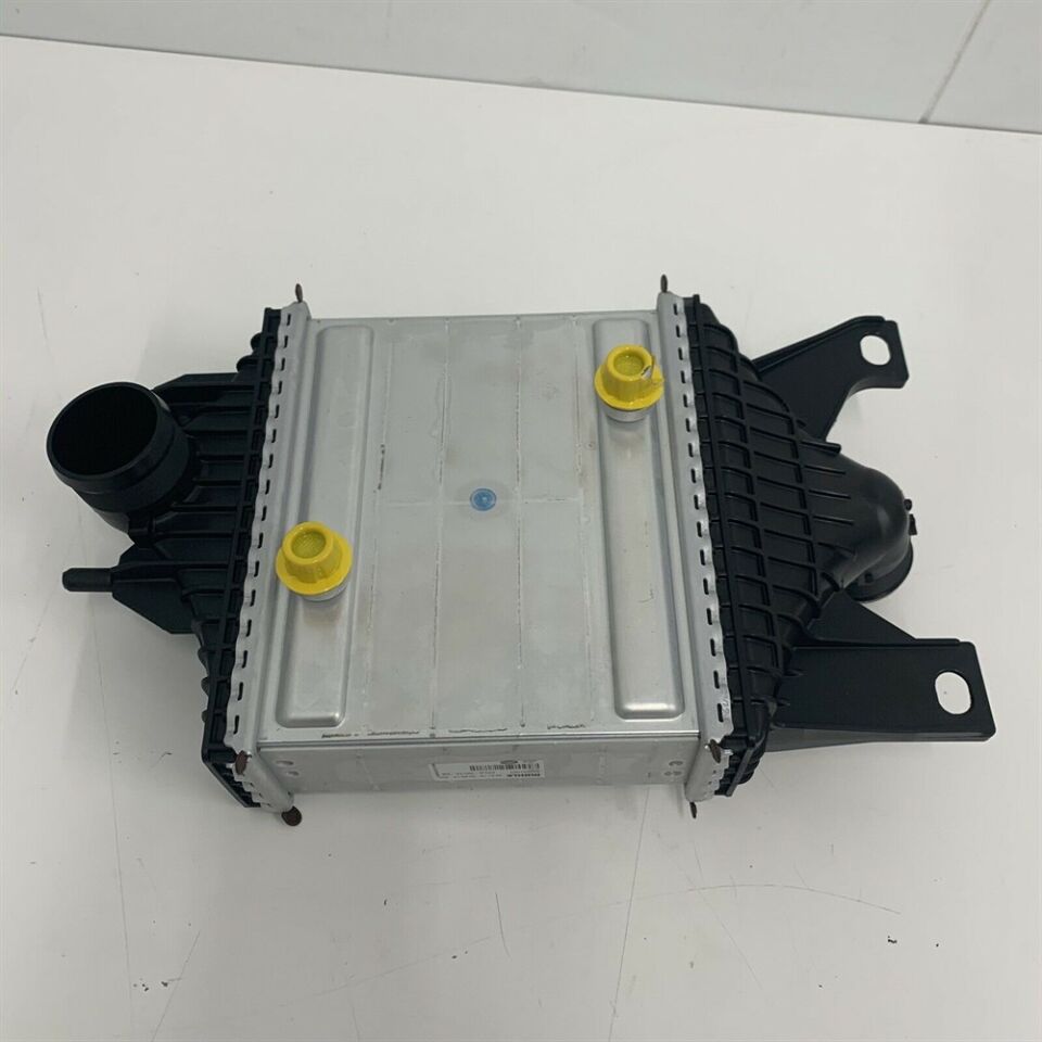 LR062405 - İNTERCOOLER FA (3.0 V6 D/VOGUE/RRS/DİSC.S5) - Land Rover