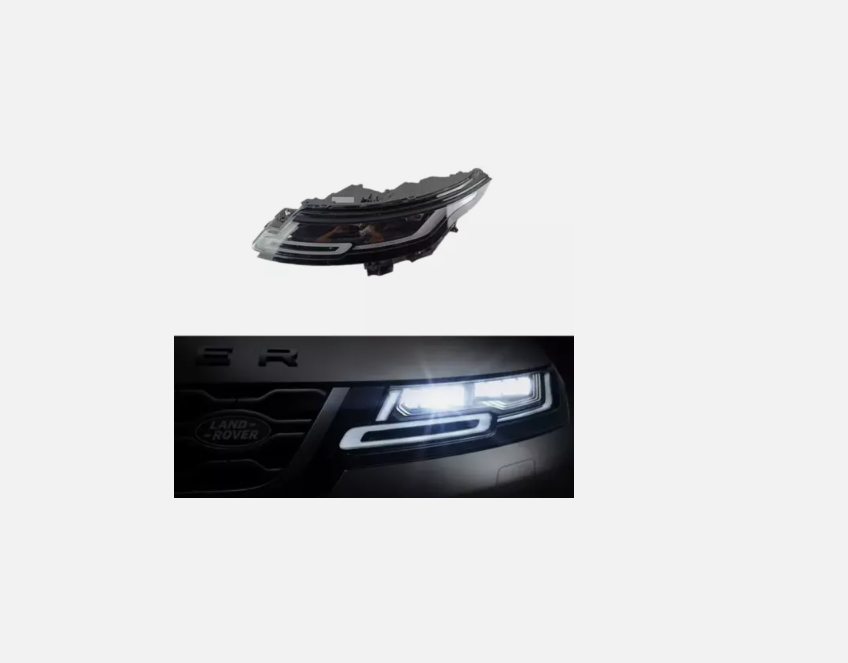LR135969 - ÖN FAR KOMPLE SOL (NEW EVOQUE 19>) - Kyburg