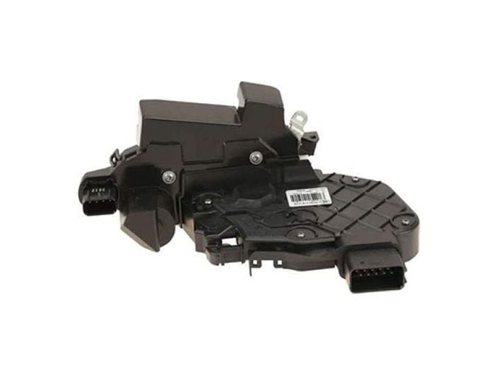 LR091526G - ÖN KAPI KİLİDİ SOL (2.2/2.7/3.0) - Hmpx