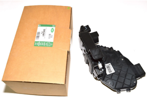 LR091526G - ÖN KAPI KİLİDİ SOL (2.2/2.7/3.0) - Hmpx