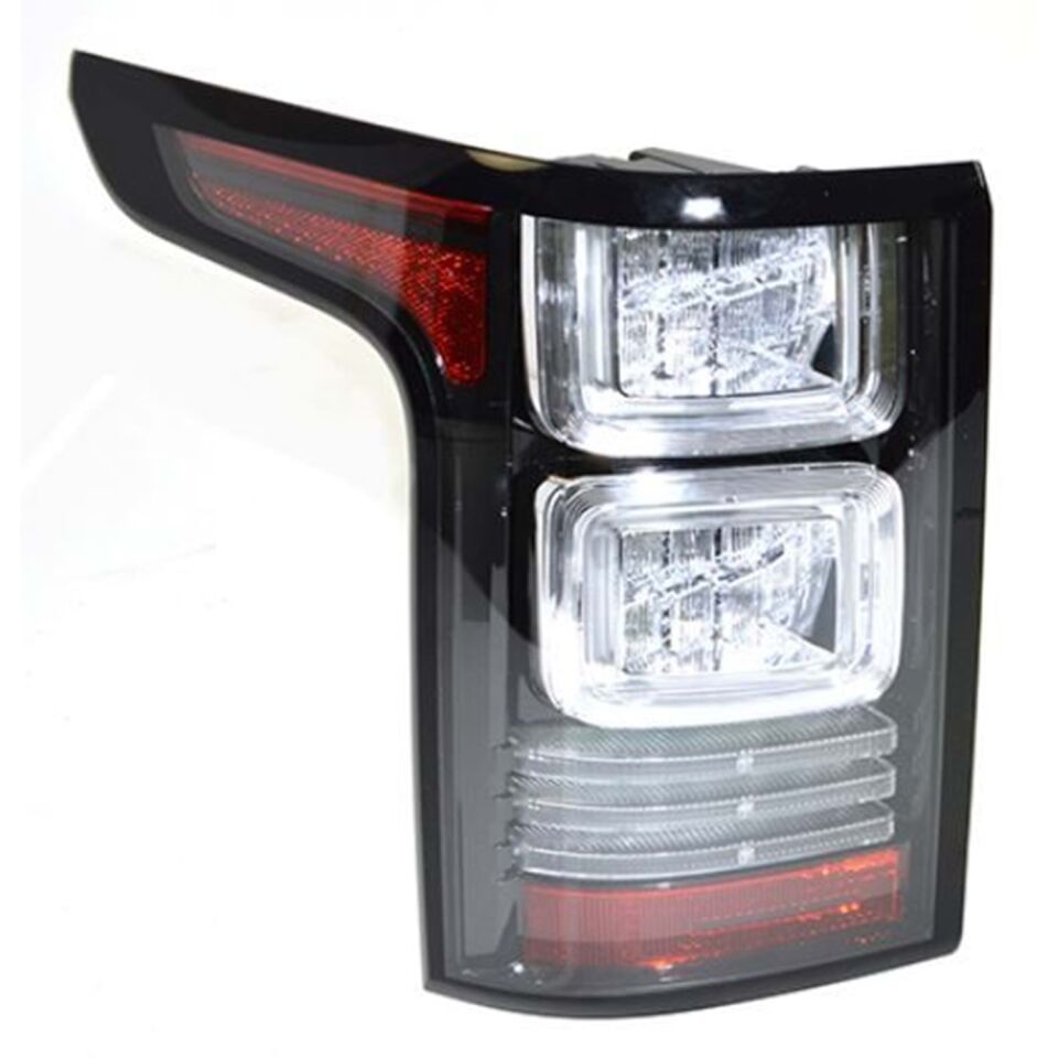 LR053540 - ARKA STOP SOL/BEYAZ 3.0L V6 (VOGUE) - Valeo