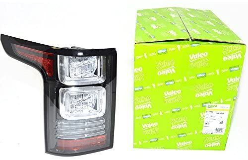 LR053540 - ARKA STOP SOL/BEYAZ 3.0L V6 (VOGUE) - Valeo