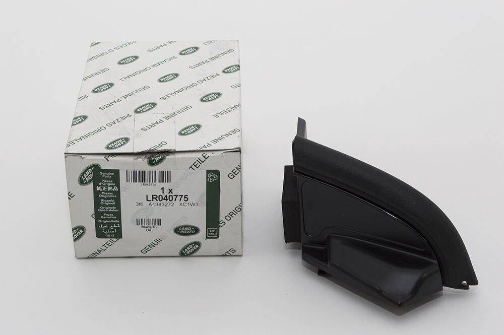 LR040775 - ÇAMURLUK UÇ BRAKET ÖN SOL (2013 VOGUE) - Land Rover