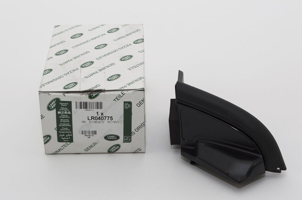 LR040775 - ÇAMURLUK UÇ BRAKET ÖN SOL (2013 VOGUE) - Land Rover