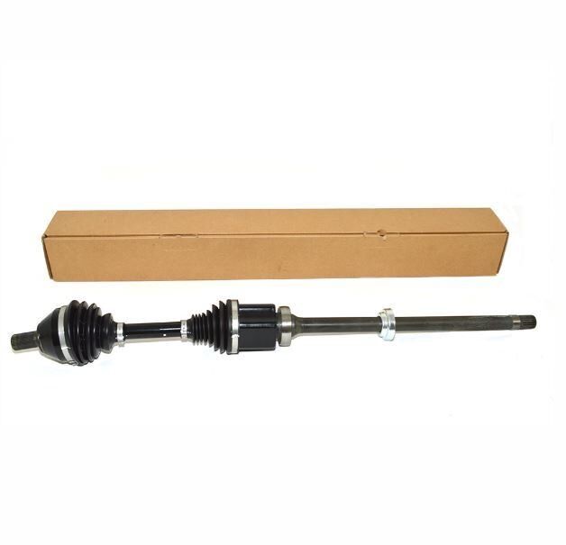 LR062661 - ÖN AKS SAĞ (2.2) - Land Rover