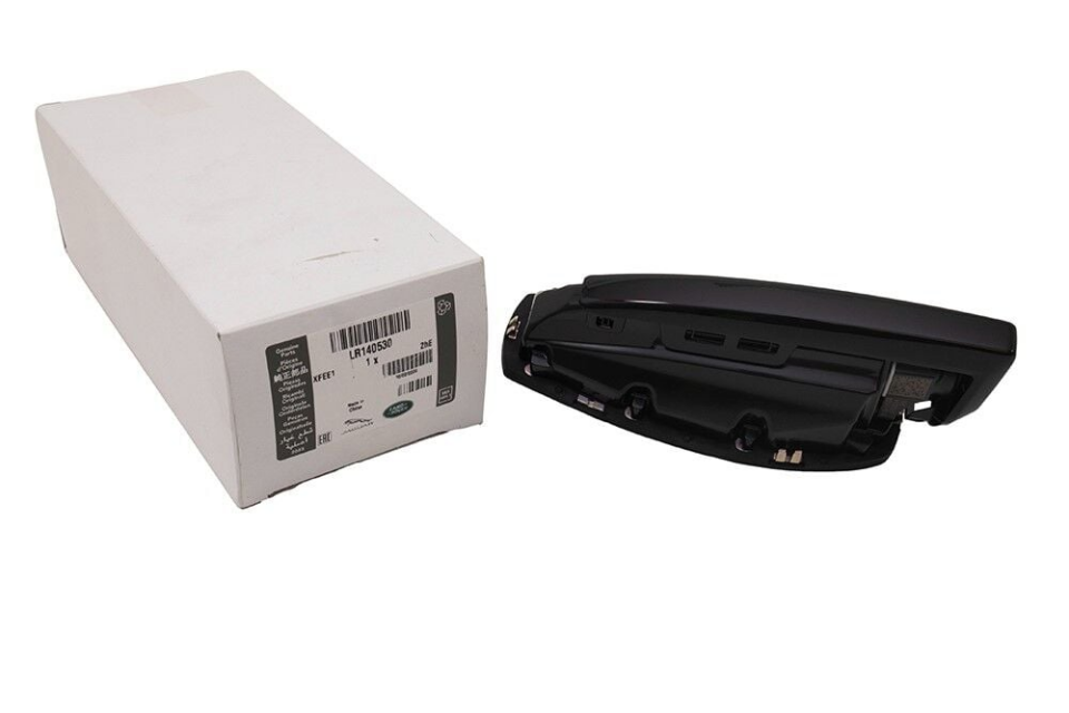 LR140530 - Kameralı Tavan Anteni (ClearSight) | Defender / Evoque / Discovery Sport - Land Rover