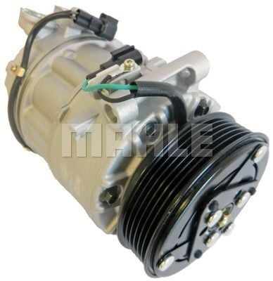 LR058017 - A/C KLİMA KOMPRESÖRÜ (3.0/SPORT/NWD4) - MAHLE