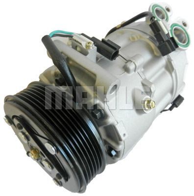 LR058017 - A/C KLİMA KOMPRESÖRÜ (3.0/SPORT/NWD4) - MAHLE