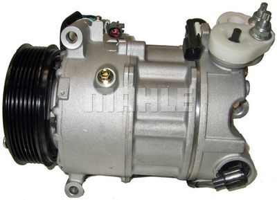 LR058017 - A/C KLİMA KOMPRESÖRÜ (3.0/SPORT/NWD4) - MAHLE