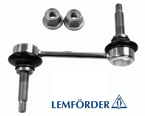RGD000312G - ARKA ASKI ROTİLİ (2.7/3.0/NWD3) - Lemförder