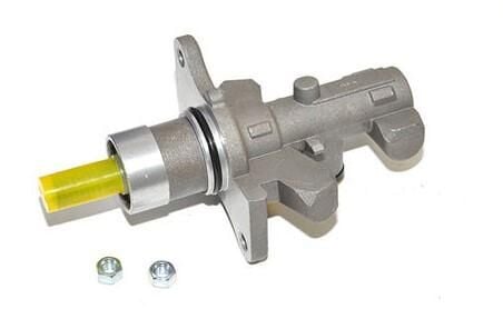 LR014528G - FREN MERKEZİ (2.7/NWD3) - Allmakes