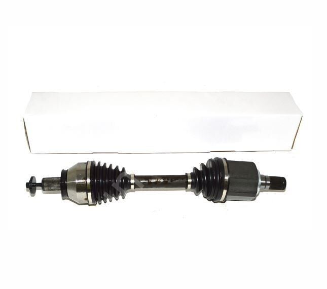 LR062666 - ÖN AKS SOL (2.2) - Land Rover