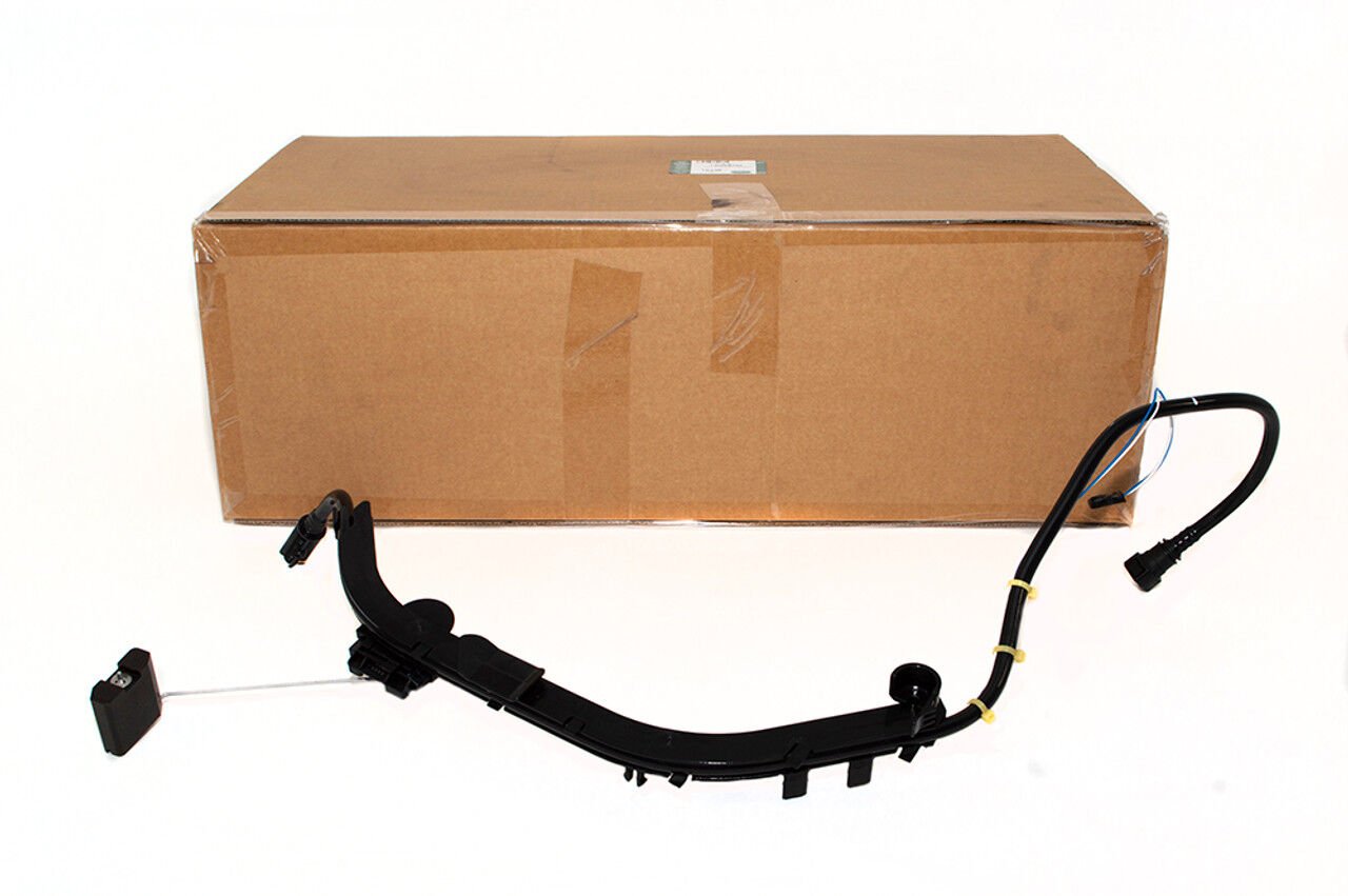 LR044454 - ŞAMANDIRA SOL 2.0 BNZ. (EVOQUE) - Land Rover