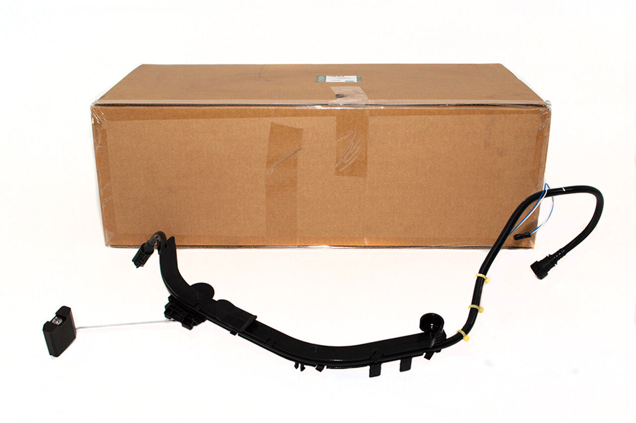 LR044454 - ŞAMANDIRA SOL 2.0 BNZ. (EVOQUE) - Land Rover