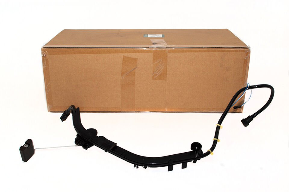 LR044454 - ŞAMANDIRA SOL 2.0 BNZ. (EVOQUE) - Land Rover