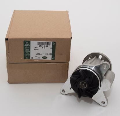 LR013164 - DEVİRDAİM 3.0L DZL. (DİSC.S4/SPORT/VOGUE) - Land Rover