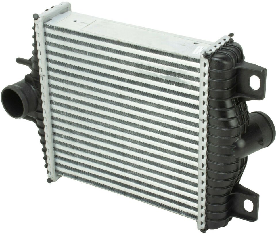 LR036432G - İNTERCOOLER (3.0L V6) - Bsg
