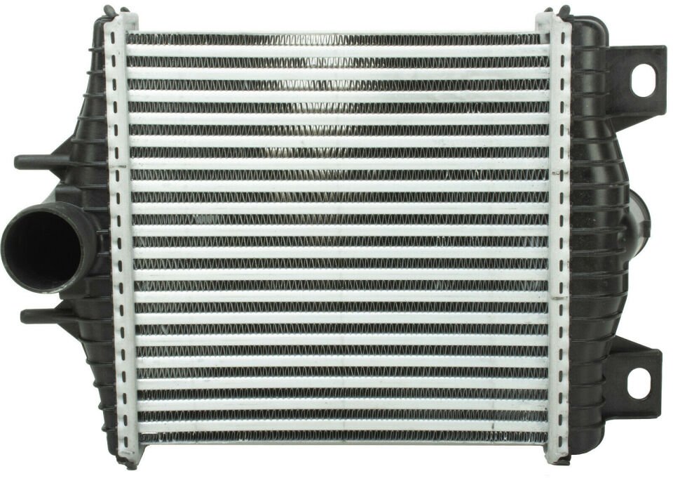 LR036432G - İNTERCOOLER (3.0L V6) - Bsg
