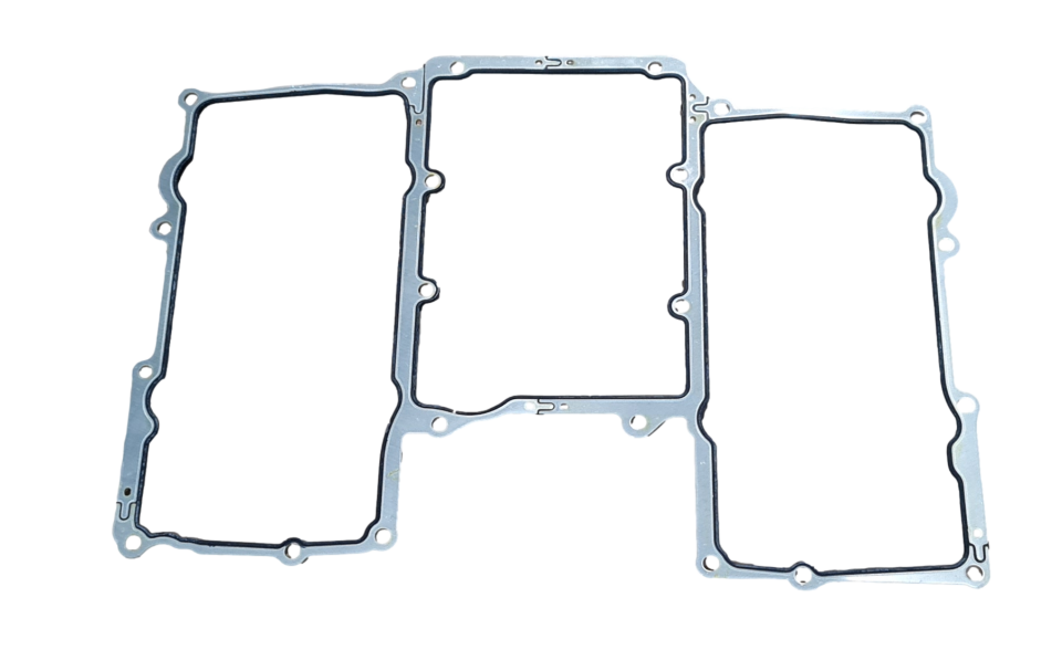 LR041680 - MOTOR SUPERCHARGER KAPAK CONTASI 5.0 (VOGUE/SPORT) - Land Rover