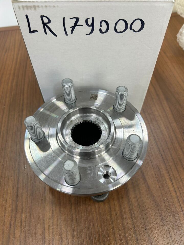 LR179000 - ÖN PORYA VE BİLYA (VELAR) - Land Rover