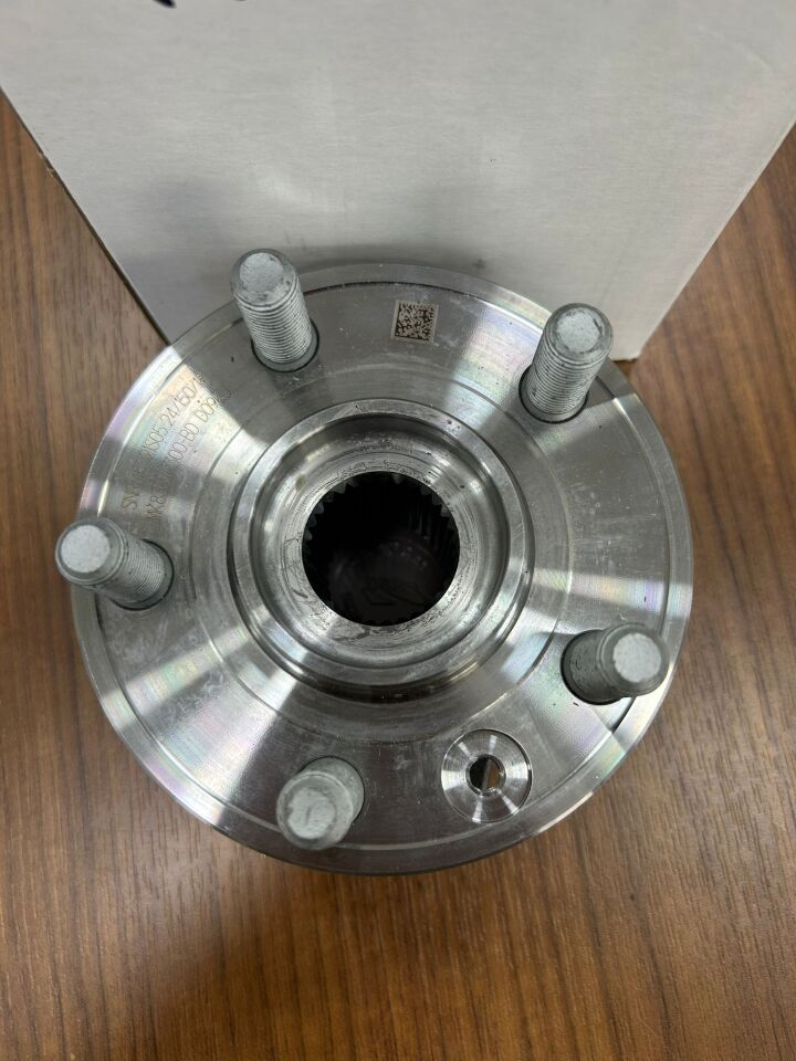 LR179000 - ÖN PORYA VE BİLYA (VELAR) - Land Rover